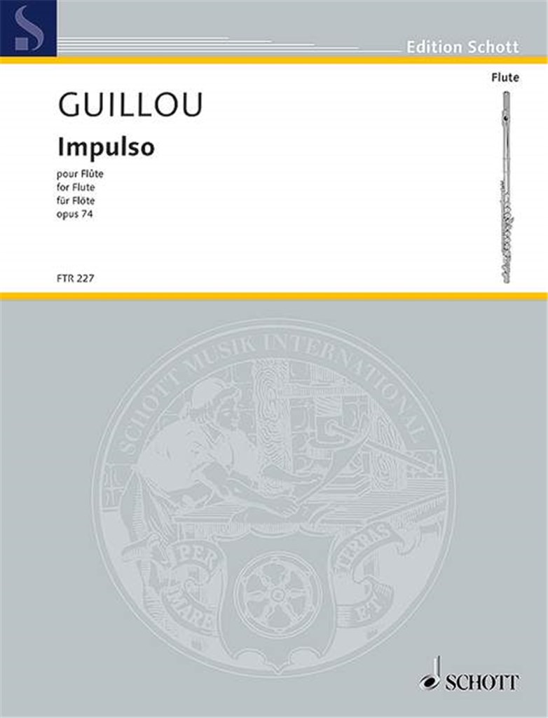 Impulso op. 74